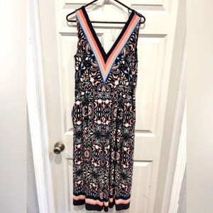 Vince Camuto Jumpsuit Romper size 10‎
